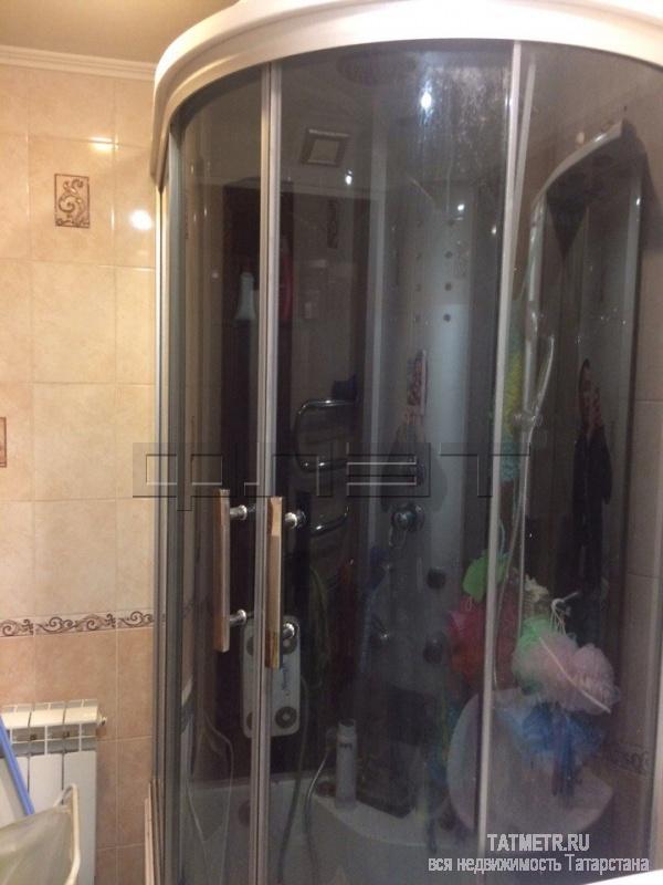 Продажа / Квартиры, Казань, Четаева улица, 5 650 000 Продается 3 комнатная квартира Четаева 27а ( рядом улицы Мусина, Чистопольская , Амирхана ) Квартира с хорошим... - 10