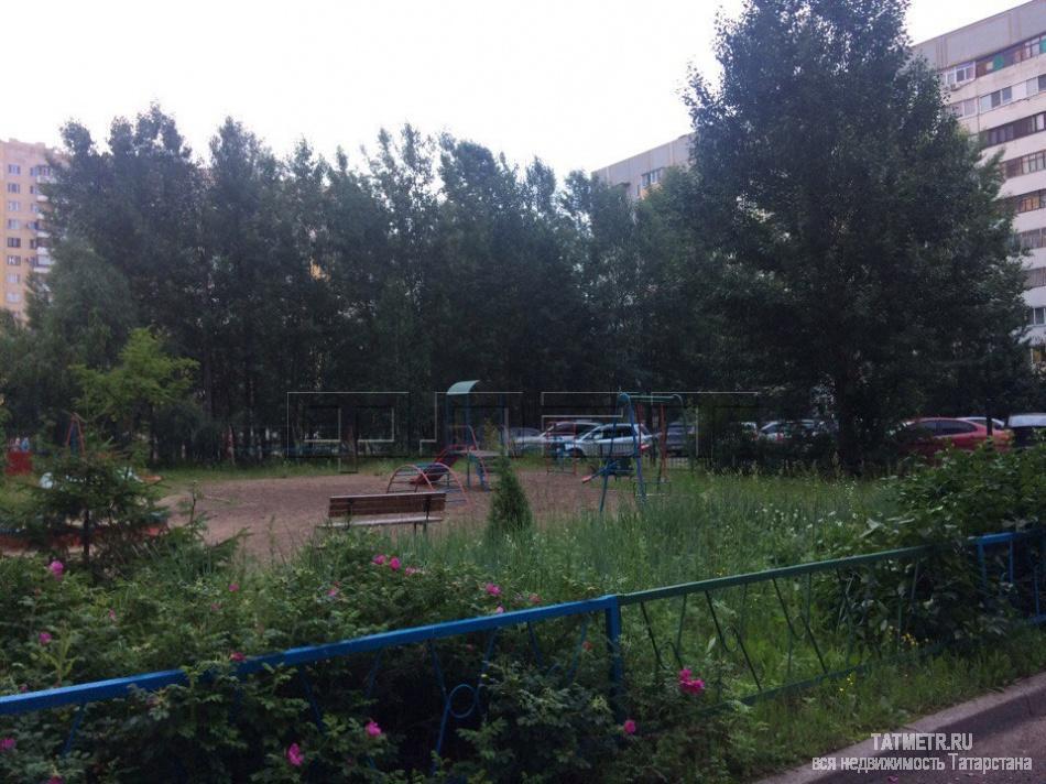 Продажа / Квартиры, Казань, Четаева улица, 5 650 000 Продается 3 комнатная квартира Четаева 27а ( рядом улицы Мусина, Чистопольская , Амирхана ) Квартира с хорошим... - 12