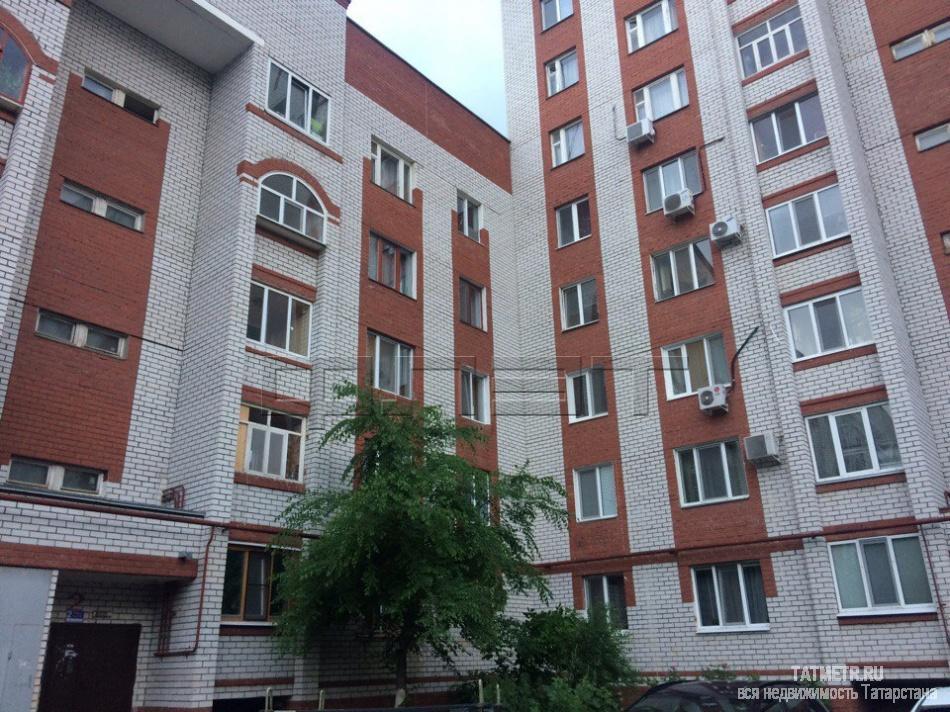Продажа / Квартиры, Казань, Четаева улица, 5 650 000 Продается 3 комнатная квартира Четаева 27а ( рядом улицы Мусина, Чистопольская , Амирхана ) Квартира с хорошим... - 13