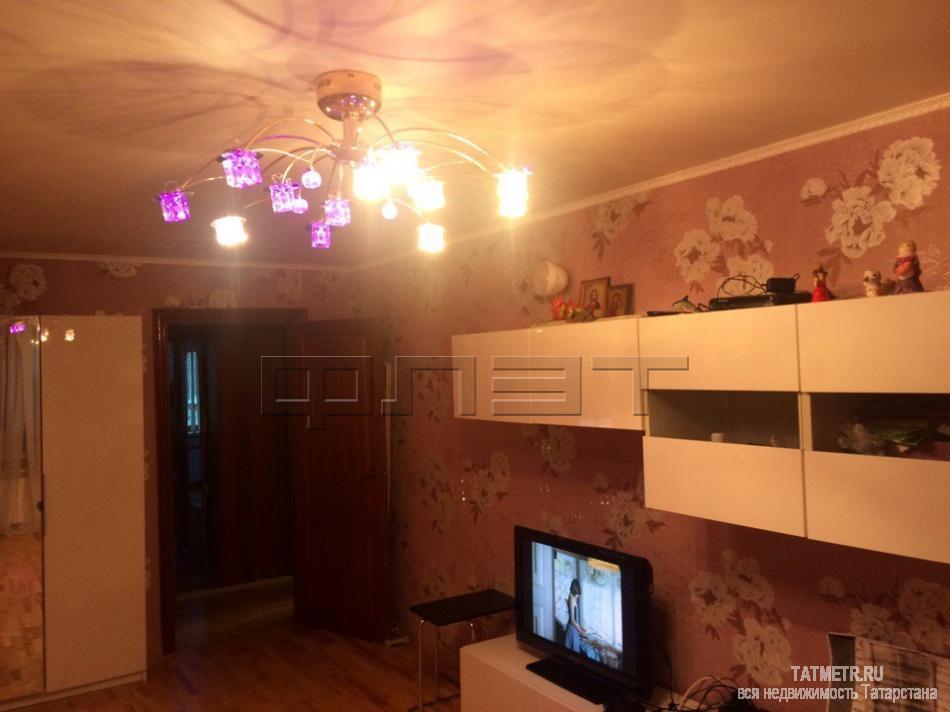 Продажа / Квартиры, Казань, Четаева улица, 5 650 000 Продается 3 комнатная квартира Четаева 27а ( рядом улицы Мусина, Чистопольская , Амирхана ) Квартира с хорошим... - 4