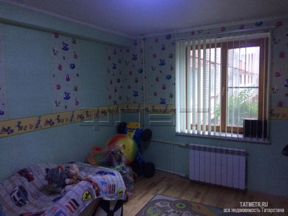 Продажа / Квартиры, Казань, Четаева улица, 5 650 000 Продается 3 комнатная квартира Четаева 27а ( рядом улицы Мусина, Чистопольская , Амирхана ) Квартира с хорошим... - 7