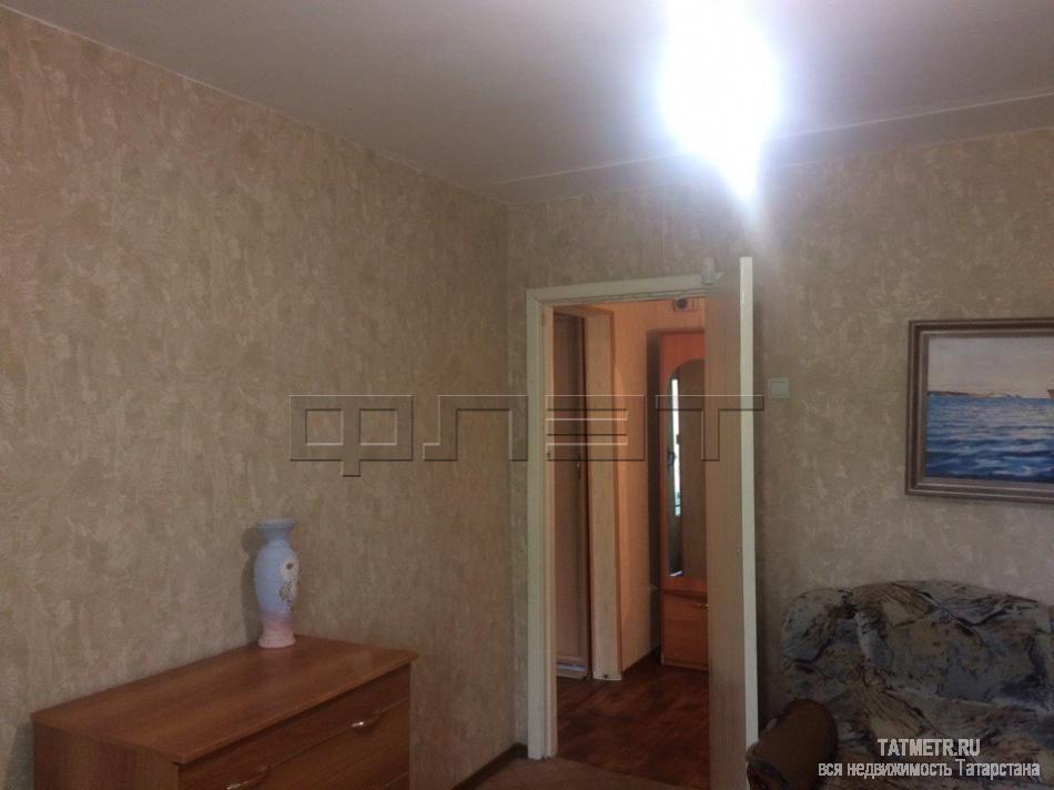 Продажа / Квартиры, Казань, Марселя Салимжанова улица, 3 450 000 Продается 2 комнатная квартира в самом центре на ул.Салимжанова, д.12. ( рядом улицы Спартаковская, Вишневского,... - 5