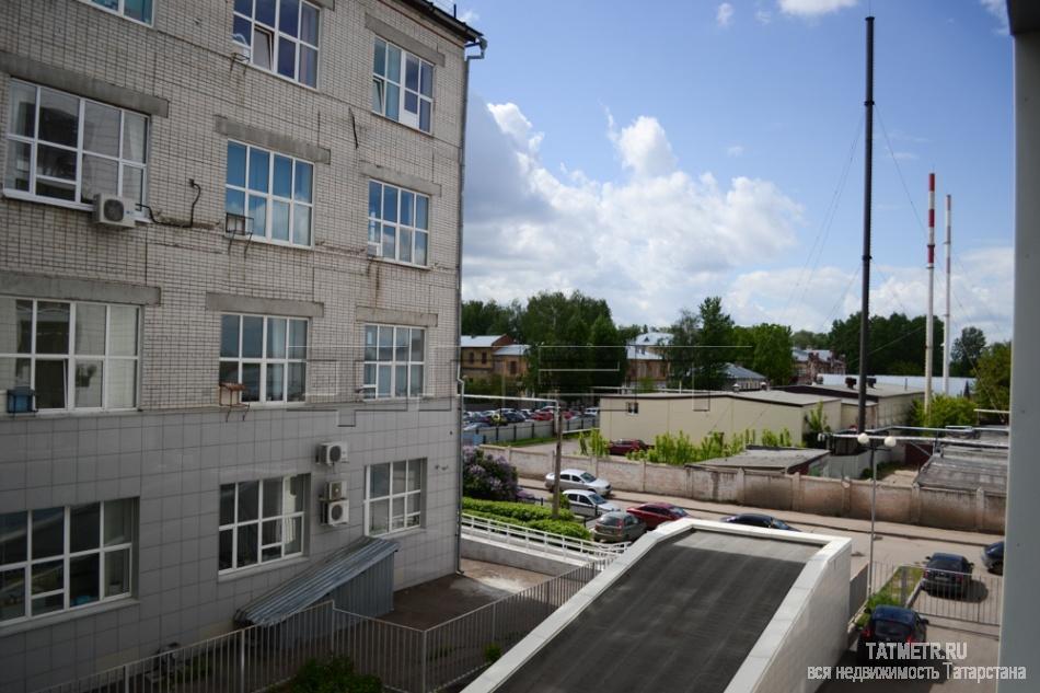 Продажа / Квартиры, Казань, Николая Ершова улица, 6 000 000 Продается 1 комнатная квартира на ул.Ершова, д.57 г. Новый кирпичный элитный дом PREMIUM класса в ЖК «Золотое... - 13