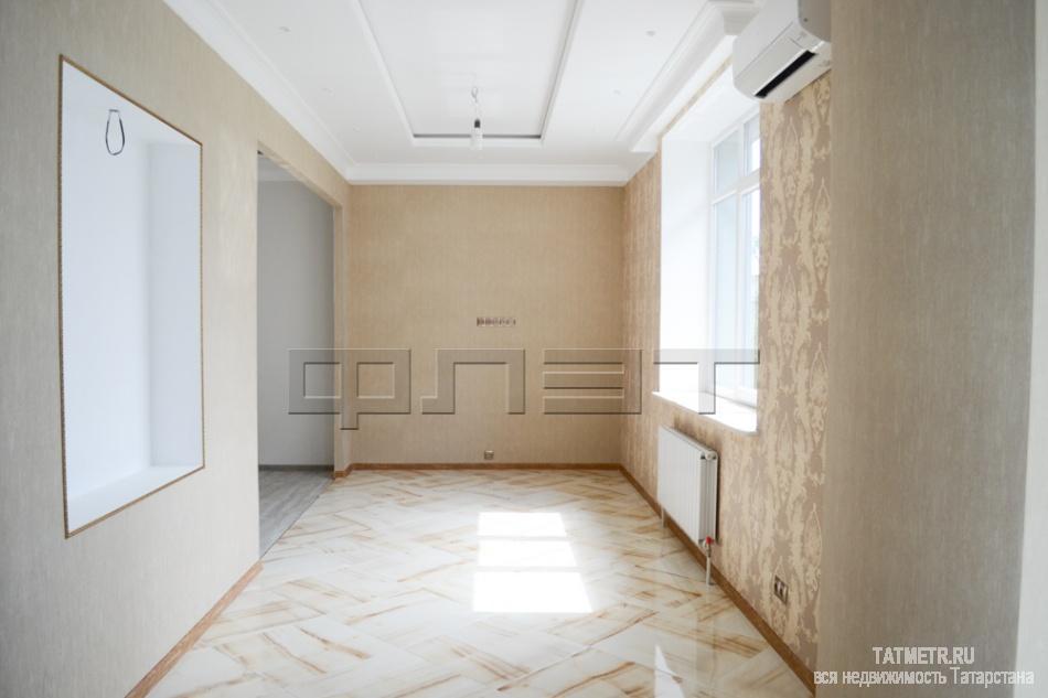 Продается 1 комнатная квартира на ул.Ершова, д.57 г.   Новый  кирпичный элитный дом PREMIUM класса в ЖК «Золотое... - 4