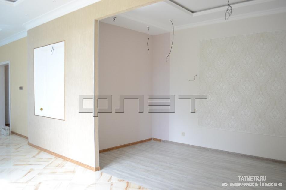 Продается 1 комнатная квартира на ул.Ершова, д.57 г.   Новый  кирпичный элитный дом PREMIUM класса в ЖК «Золотое... - 6