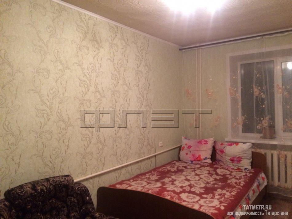 Продажа / Квартиры, Казань, Декабристов улица, 2 590 000 Продается 2 комнатная квартира ул.Декабристов 174 (рядом улицы Восстания , Гагарина ) квартира в кирпичном доме, на... - 2