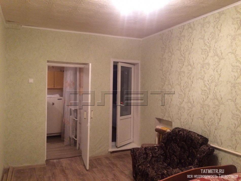 Продажа / Квартиры, Казань, Декабристов улица, 2 590 000 Продается 2 комнатная квартира ул.Декабристов 174 (рядом улицы Восстания , Гагарина ) квартира в кирпичном доме, на... - 3