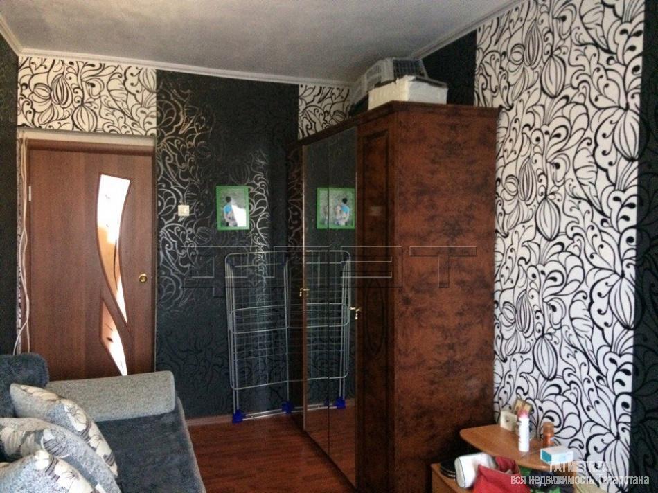 Продажа / Квартиры, Казань, Глазунова улица, 3 600 000 Продается просторная, светлая 3-комнатная квартира ул. Глазунова д.8 . 60/ /8 Кирпичный дом. Средний этаж. Недавно... - 2