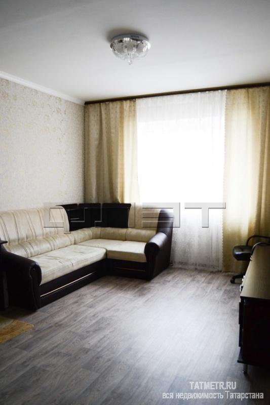 Продажа / Квартиры, Казань, Восстания улица, 3 490 000 Продается 1 комнатная квартира 43,5кв.м. на ул. Восстания,129, 13/15 эт., кирпичный дом 2013 года постройки. Квартира... - 1