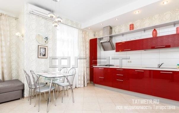 Продажа / Квартиры, Казань, Вишневского улица, 5 600 000 Продается 1 комнатная квартиру ул.Вишевского д.3. (рядом улицы К.Маркса, Ершова, Достоевского ) Квартира с хорошим...
