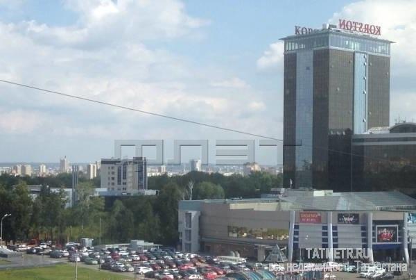 Продажа / Квартиры, Казань, Вишневского улица, 5 600 000 Продается 1 комнатная квартиру ул.Вишевского д.3. (рядом улицы К.Маркса, Ершова, Достоевского ) Квартира с хорошим... - 6