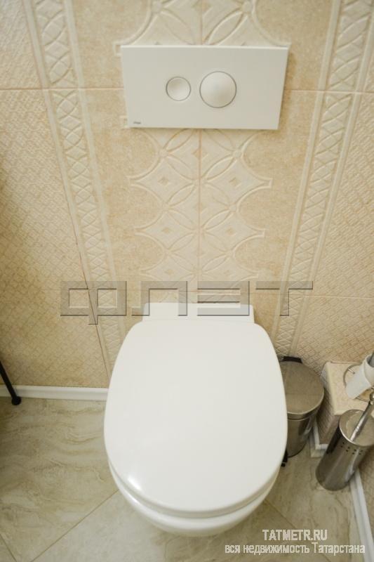 Продажа / Квартиры, Казань, Меридианная улица, 10 300 000 Ново-Савиновский район, ул. Меридианная, д.1 Продается 2 -комнатная квартира в современном бизнес центре города,... - 15
