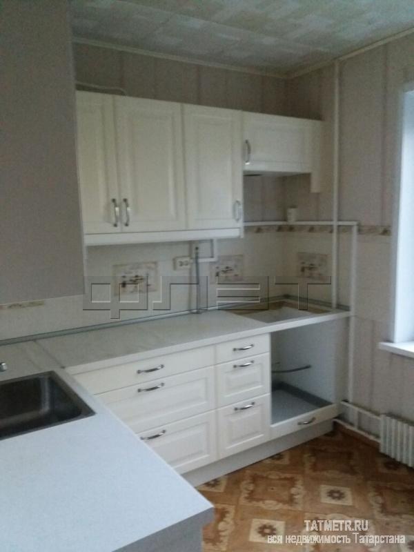 Продажа / Квартиры, Казань, Закиева улица, 2 410 000 г.Казань ул.Закиева, д.37 б. Светлая, просторная и очень тёплая квартира! Площадь квартиры – 39 кв.м. Жилая площадь...