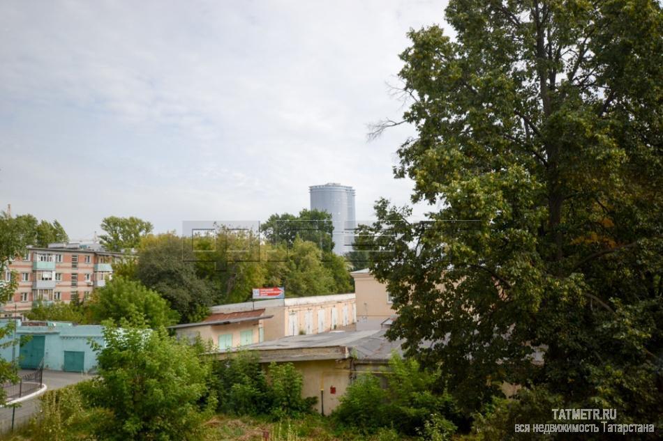 Продажа / Квартиры, Казань, Николая Ершова улица, 2 450 000 Казань, Советский район, ул. Ершова 56. Продается 2-х комнатная квартира на 3/3 эт. Площадью 42,6 кв.м., в надёжном... - 7