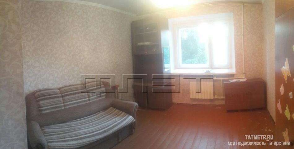 Продажа / Комнаты, Казань, Братьев Касимовых улица, 870 000 Приволжский район ул.Братьев Касимовых дом 82. Продается светлая, теплая комната 13 кв.м. в общежитии блочного типа....
