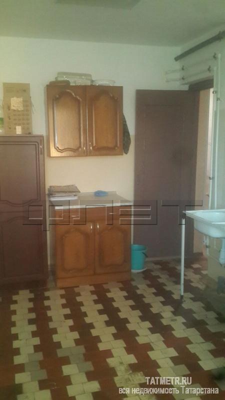 Продажа / Комнаты, Казань, Братьев Касимовых улица, 870 000 Приволжский район ул.Братьев Касимовых дом 82. Продается светлая, теплая комната 13 кв.м. в общежитии блочного типа.... - 3
