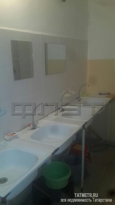 Продажа / Комнаты, Казань, Братьев Касимовых улица, 870 000 Приволжский район ул.Братьев Касимовых дом 82. Продается светлая, теплая комната 13 кв.м. в общежитии блочного типа.... - 7