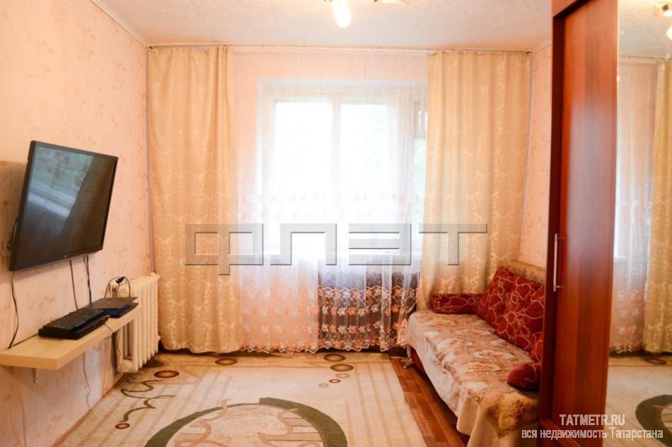 Продажа / Комнаты, Казань, Батыршина улица, 1 130 000 Московский район, ул. Батыршина,27. Продается комната площадью 18 кв.м, общая площадь 22 кв.м. На 2 этаже в...