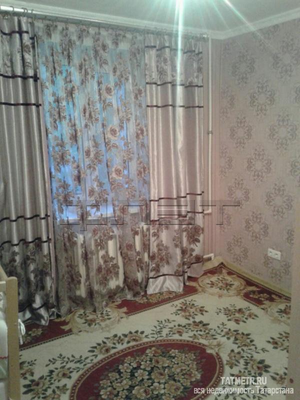 Продажа / Комнаты, Казань, Батыршина улица, 830 000 Казань, Московский район, ул. Батыршина,27.Продаю комнату в двухкомнатном блоке площадью 12 кв.м, общая площадь...