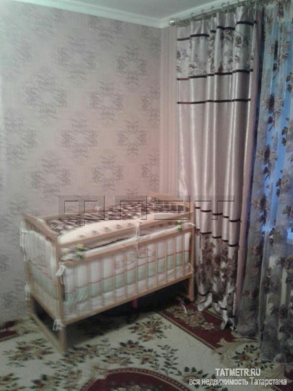 Продажа / Комнаты, Казань, Батыршина улица, 830 000 Казань, Московский район, ул. Батыршина,27.Продаю комнату в двухкомнатном блоке площадью 12 кв.м, общая площадь... - 1