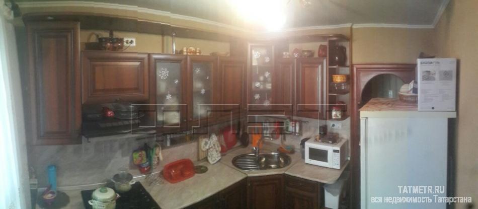 Продажа / Квартиры, Казань, Айдарова улица, 3 970 000 Авиастроительный район ул Айдарова 7.Продается 3-х комнатная квартира , на 3 этаже 9 этажного кирпичного дома....
