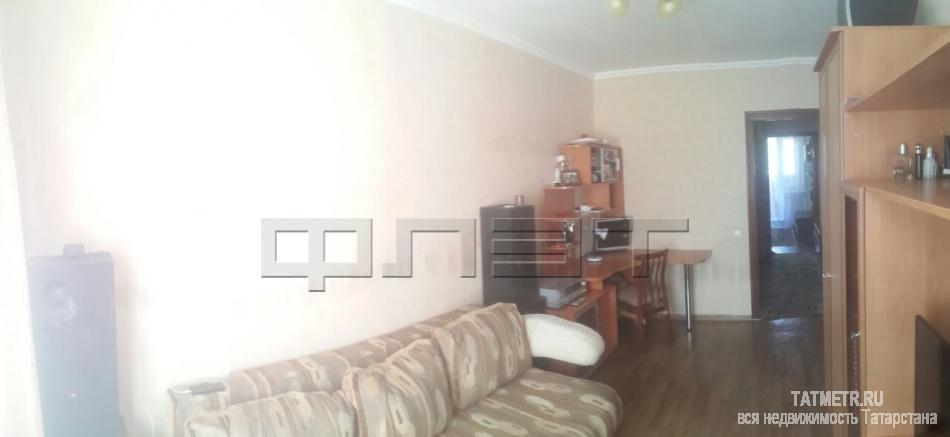 Продажа / Квартиры, Казань, Айдарова улица, 3 970 000 Авиастроительный район ул Айдарова 7.Продается 3-х комнатная квартира , на 3 этаже 9 этажного кирпичного дома.... - 2