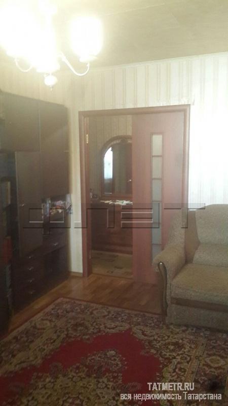 Продажа / Квартиры, Казань, Айдарова улица, 3 970 000 Авиастроительный район ул Айдарова 7.Продается 3-х комнатная квартира , на 3 этаже 9 этажного кирпичного дома.... - 3