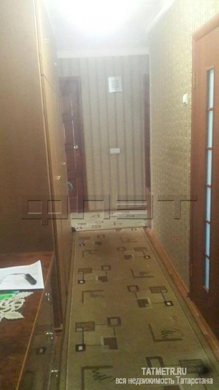 Продажа / Квартиры, Казань, Айдарова улица, 3 970 000 Авиастроительный район ул Айдарова 7.Продается 3-х комнатная квартира , на 3 этаже 9 этажного кирпичного дома.... - 4