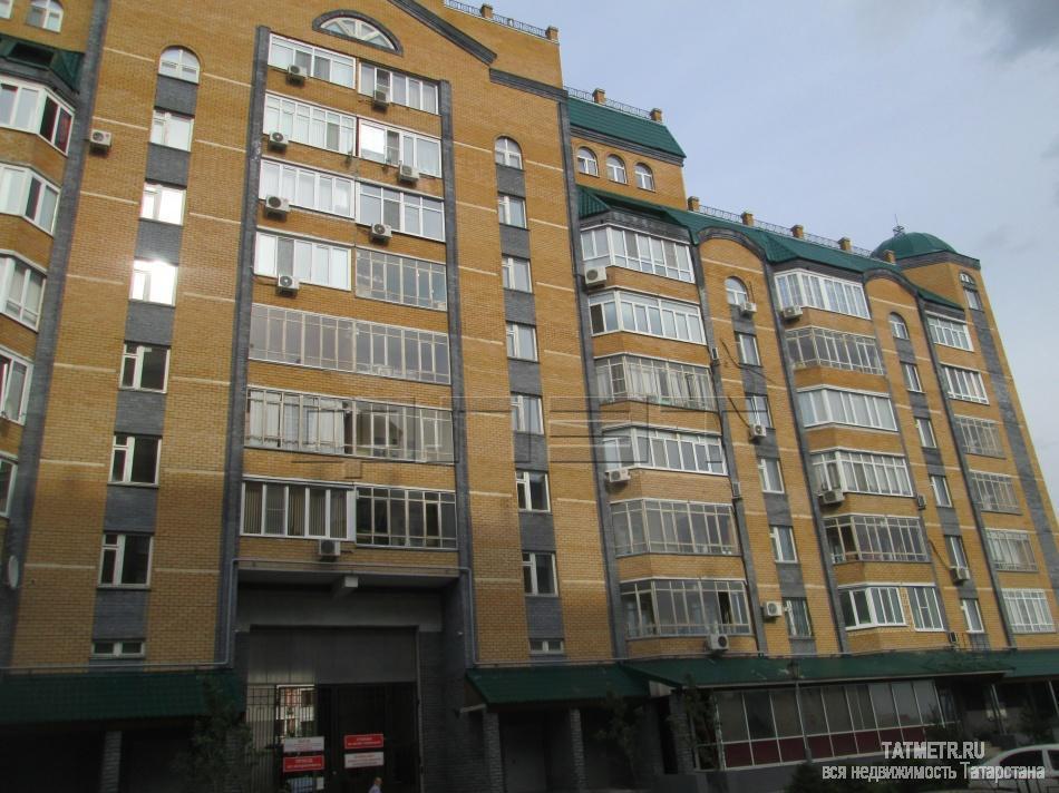 Продажа / Квартиры, Казань, Чистопольская улица, 10 900 000 ул.Чистопольская д.75 ( рядом улицы Сибгата Хакима, Адоратского, проспект Ямашева) Продается просторная и очень... - 15