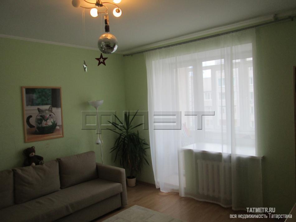 Продажа / Квартиры, Казань, Чистопольская улица, 10 900 000 ул.Чистопольская д.75 ( рядом улицы Сибгата Хакима, Адоратского, проспект Ямашева) Продается просторная и очень... - 3
