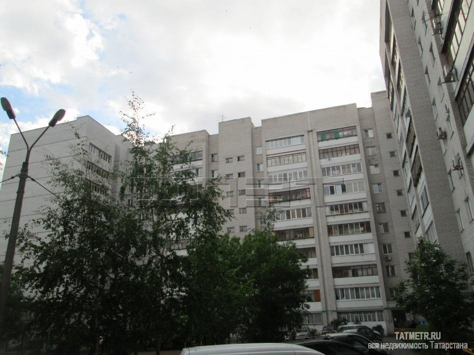 Продажа / Квартиры, Казань, Блюхера улица, 4 300 000 Казань, Московский район (рядом улицы Восход, Соловецких Юнг, Декабристов). Продается светлая и уютная 4-комнатная...