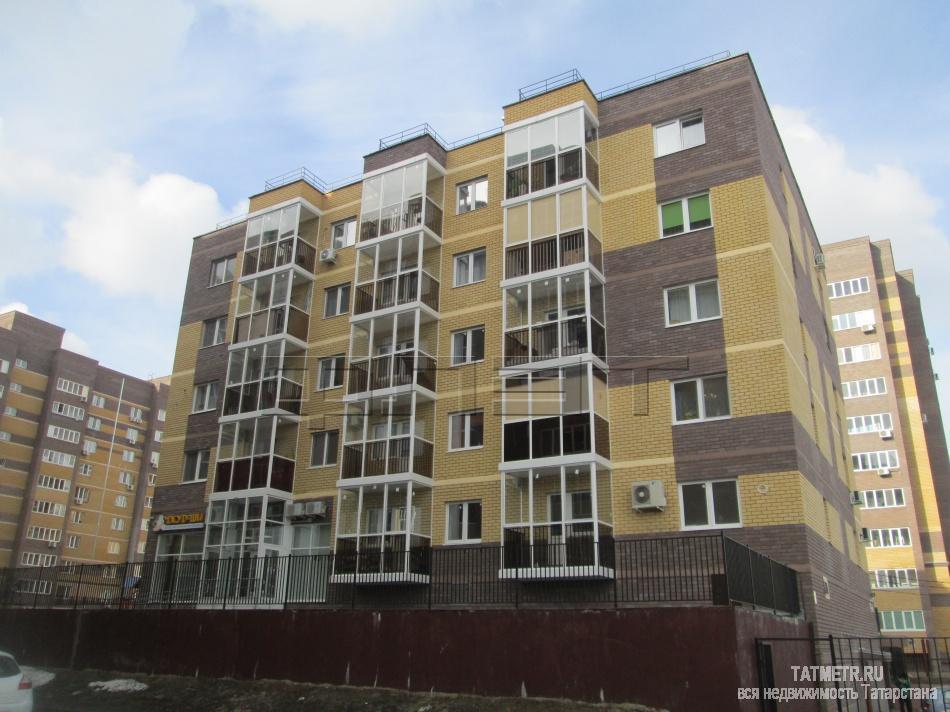 Продажа / Квартиры, Казань, Галимджана Баруди улица, 3 950 000 Казань, Московский район (рядом улицы Серова, Восход, Декабристов, Ш.Усманова). Продается светлая и уютная...