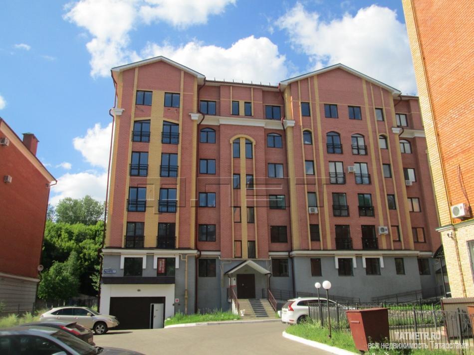 Продажа / Квартиры, Казань, Некрасова улица, 6 300 000 ул.Некрасова д.19, Вахитовский район. Продается 2-комнатная квартира улучшенной планировки на улице Некрасова д.19....