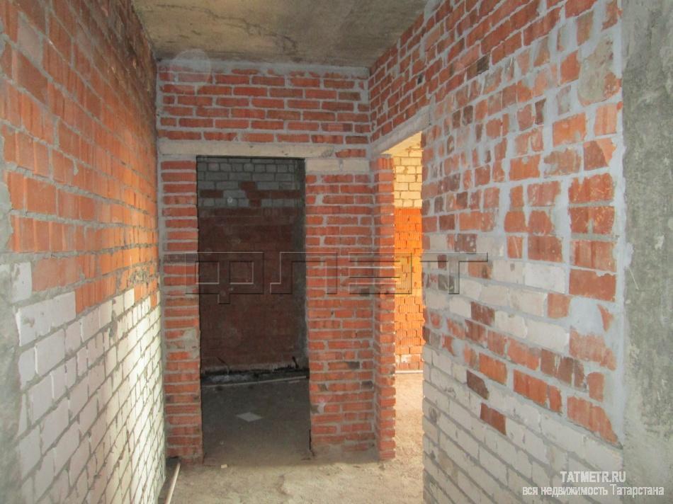 Продажа / Квартиры, Казань, Некрасова улица, 6 300 000 ул.Некрасова д.19, Вахитовский район. Продается 2-комнатная квартира улучшенной планировки на улице Некрасова д.19.... - 1