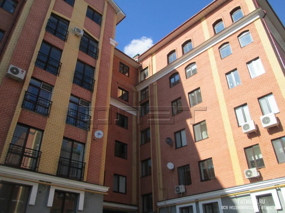 Продажа / Квартиры, Казань, Некрасова улица, 6 300 000 ул.Некрасова д.19, Вахитовский район. Продается 2-комнатная квартира улучшенной планировки на улице Некрасова д.19.... - 10