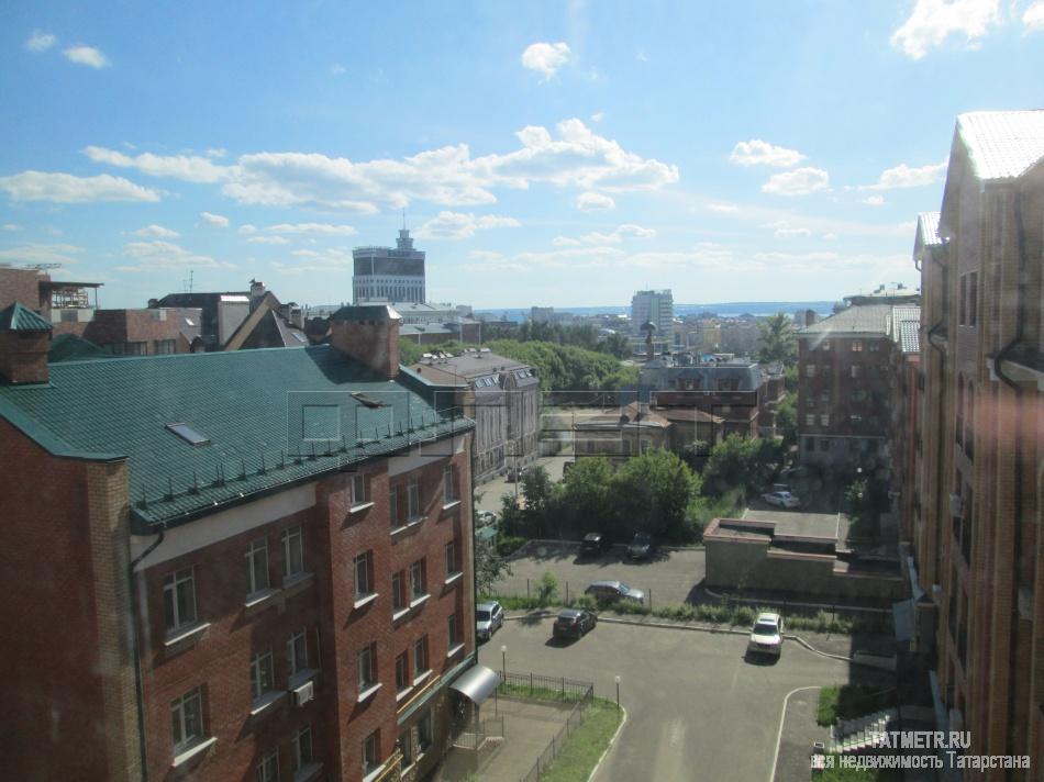 Продажа / Квартиры, Казань, Некрасова улица, 6 300 000 ул.Некрасова д.19, Вахитовский район. Продается 2-комнатная квартира улучшенной планировки на улице Некрасова д.19.... - 11
