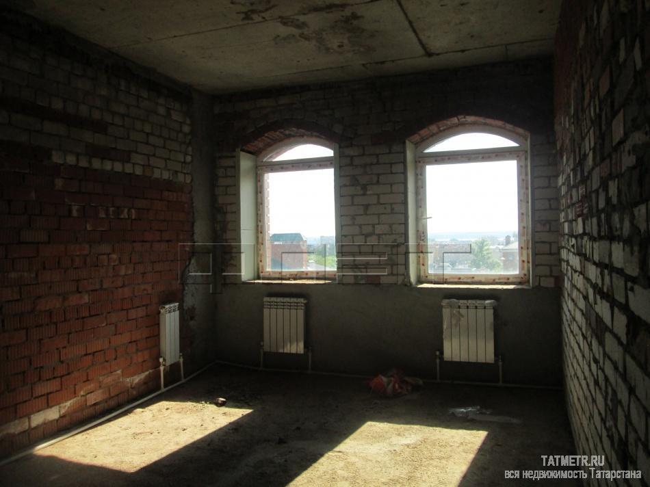 Продажа / Квартиры, Казань, Некрасова улица, 6 300 000 ул.Некрасова д.19, Вахитовский район. Продается 2-комнатная квартира улучшенной планировки на улице Некрасова д.19.... - 2