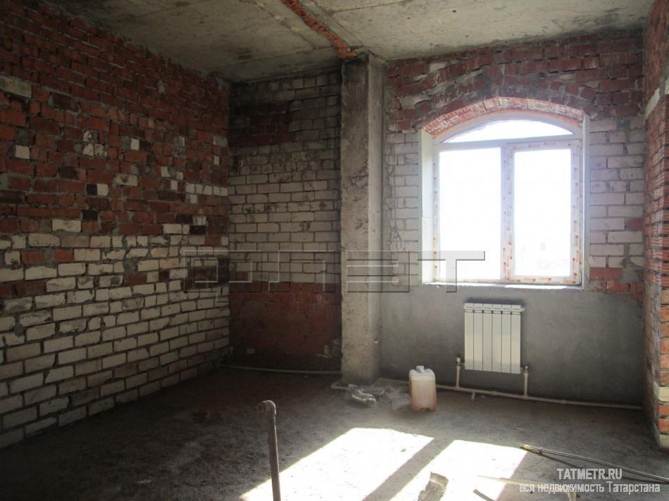 Продажа / Квартиры, Казань, Некрасова улица, 6 300 000 ул.Некрасова д.19, Вахитовский район. Продается 2-комнатная квартира улучшенной планировки на улице Некрасова д.19.... - 3