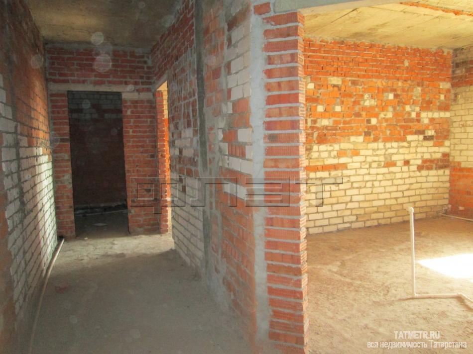 Продажа / Квартиры, Казань, Некрасова улица, 6 300 000 ул.Некрасова д.19, Вахитовский район. Продается 2-комнатная квартира улучшенной планировки на улице Некрасова д.19.... - 5