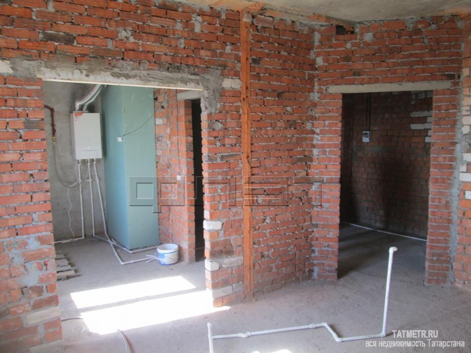Продажа / Квартиры, Казань, Некрасова улица, 6 300 000 ул.Некрасова д.19, Вахитовский район. Продается 2-комнатная квартира улучшенной планировки на улице Некрасова д.19.... - 8