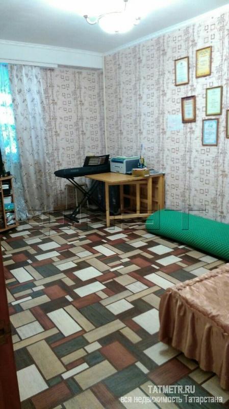Продажа / Квартиры, Казань, Курская улица, 3 250 000 Советский район, ул.Курская д.18 Продается чистая и уютная 1-комнатная квартира в ЖК «21 Век», по адресу ул.Курская... - 2