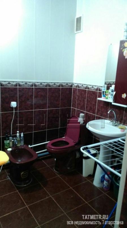 Продажа / Квартиры, Казань, Курская улица, 3 250 000 Советский район, ул.Курская д.18 Продается чистая и уютная 1-комнатная квартира в ЖК «21 Век», по адресу ул.Курская... - 3