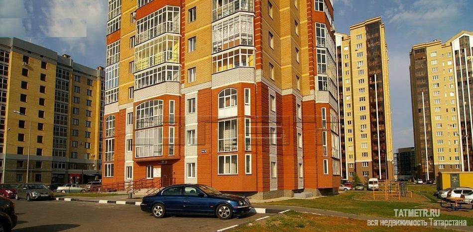 Продажа / Квартиры, Казань, Курская улица, 3 250 000 Советский район, ул.Курская д.18 Продается чистая и уютная 1-комнатная квартира в ЖК «21 Век», по адресу ул.Курская... - 5