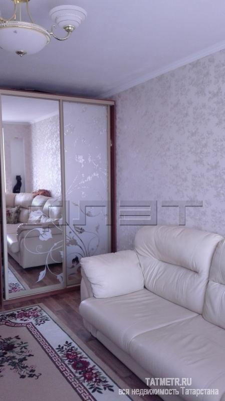 Продажа / Квартиры, Казань, Минская улица, 4 300 000 Советский район. Ул.Минская , д.34. продается просторная 4 комнатная квартира на 7 этаже 9 этажного панельного дома.... - 2