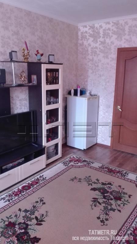 Продажа / Квартиры, Казань, Минская улица, 4 300 000 Советский район. Ул.Минская , д.34. продается просторная 4 комнатная квартира на 7 этаже 9 этажного панельного дома.... - 3
