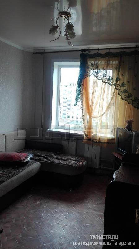 Продажа / Квартиры, Казань, Минская улица, 4 300 000 Советский район. Ул.Минская , д.34. продается просторная 4 комнатная квартира на 7 этаже 9 этажного панельного дома.... - 4