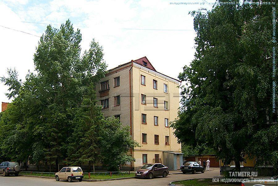 Продажа / Комнаты, Казань, Качалова улица, 1 510 000 Вахитовском район,ул. Качалова , д.84.Продается отличная комната.Рядом в шаговой доступности станция метро Суконная...