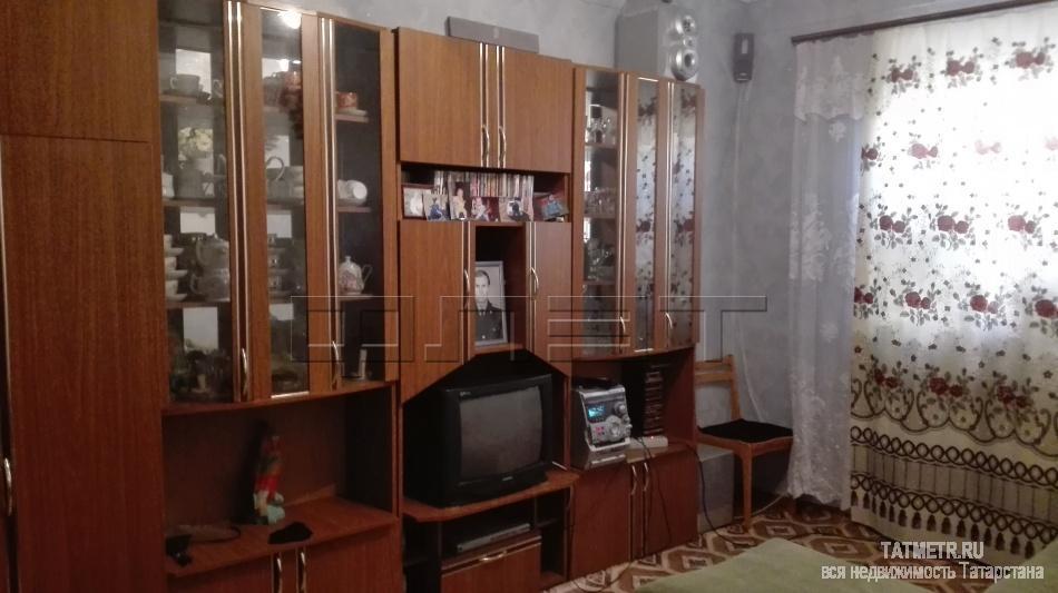 Продажа / Квартиры, Казань, Техническая улица, 2 100 000 Приволжский район, Техническая 41. Продается двухкомнатная квартира в кирпичном доме хорошем состоянии. Удачное... - 1