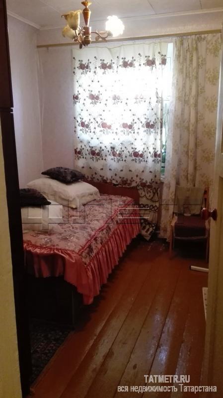 Продажа / Квартиры, Казань, Техническая улица, 2 100 000 Приволжский район, Техническая 41. Продается двухкомнатная квартира в кирпичном доме хорошем состоянии. Удачное... - 2