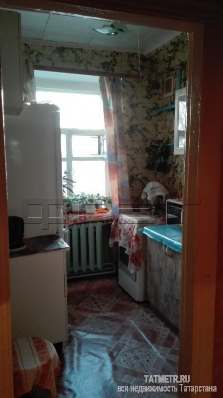 Продажа / Квартиры, Казань, Техническая улица, 2 100 000 Приволжский район, Техническая 41. Продается двухкомнатная квартира в кирпичном доме хорошем состоянии. Удачное... - 3